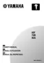 Preview: Owner's Manual