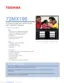 Preview: Specification