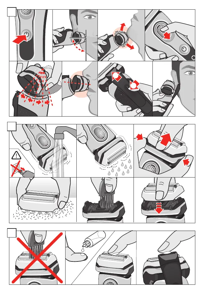 Page #4 background image