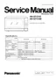 Preview: Service Manual