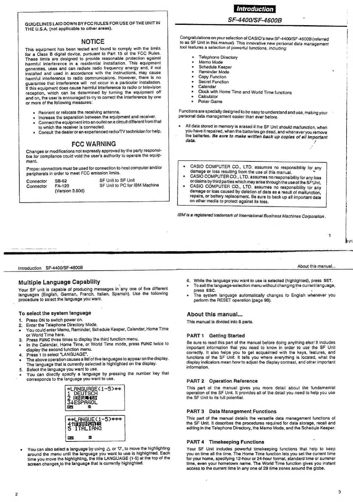 Page #2 background image