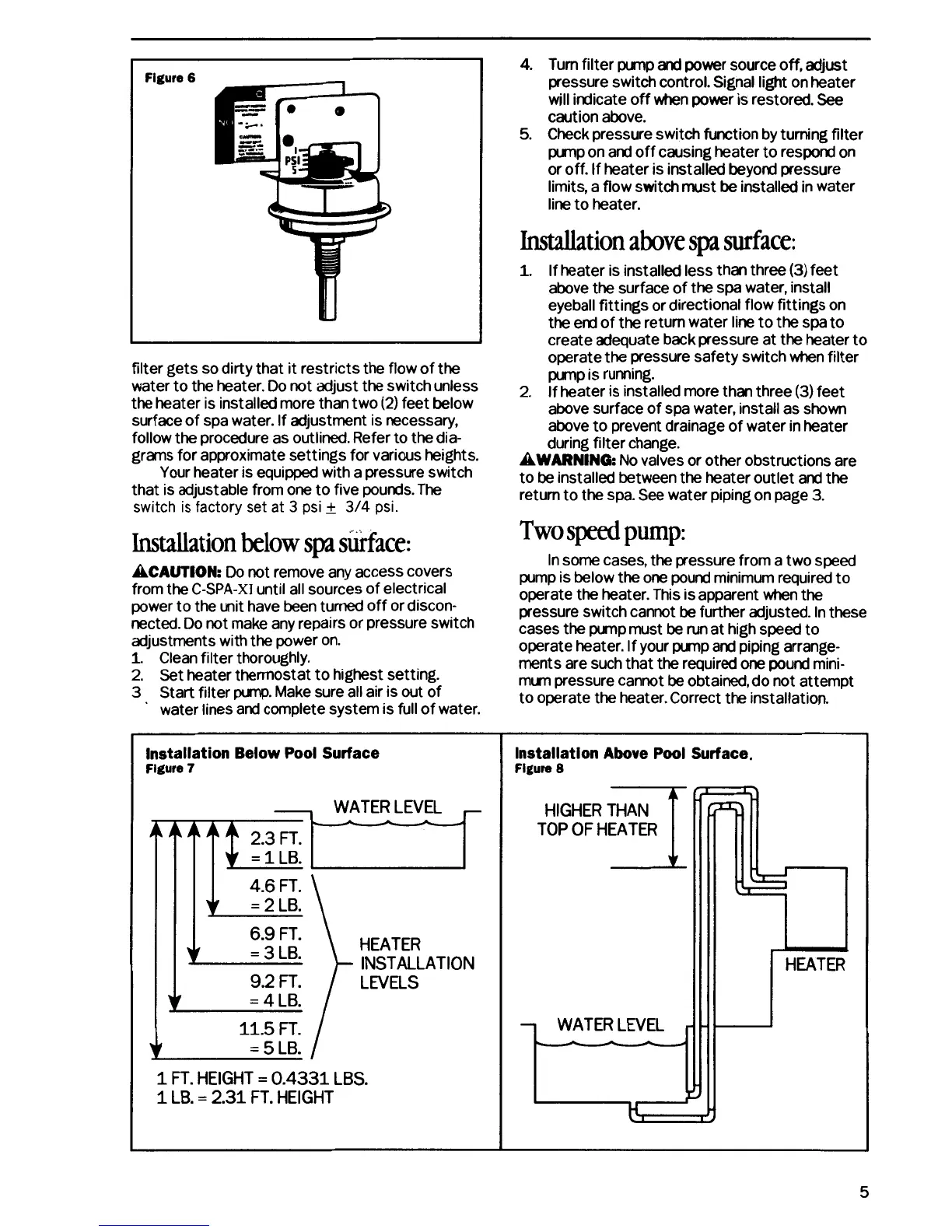 Page #6 background image