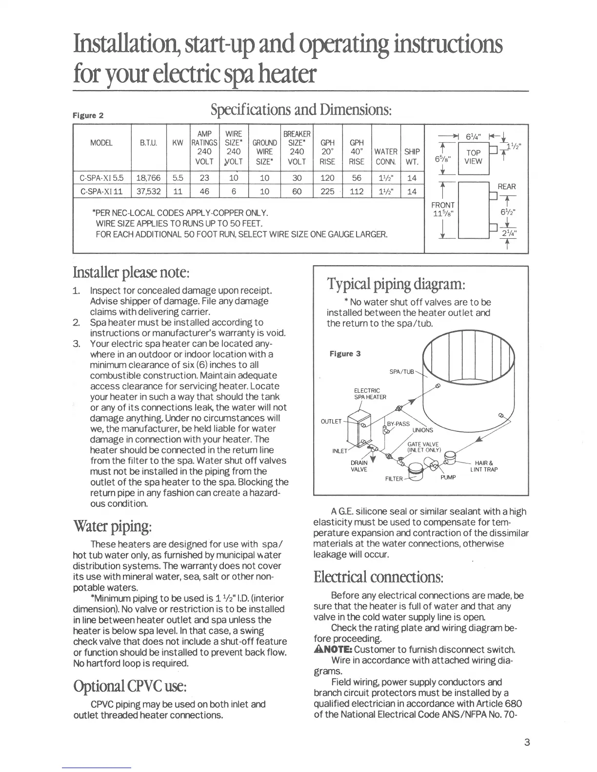 Page #3 background image