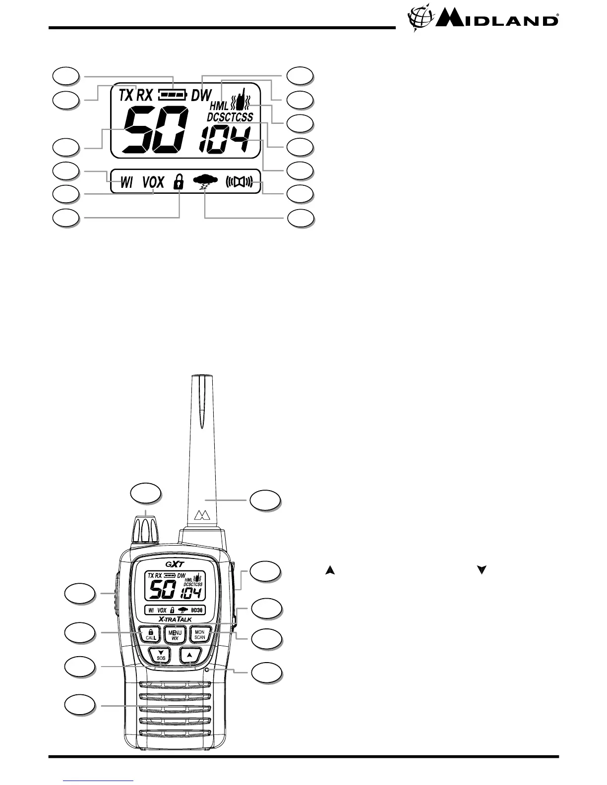 Page #4 background image