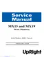 Preview: Service Manual