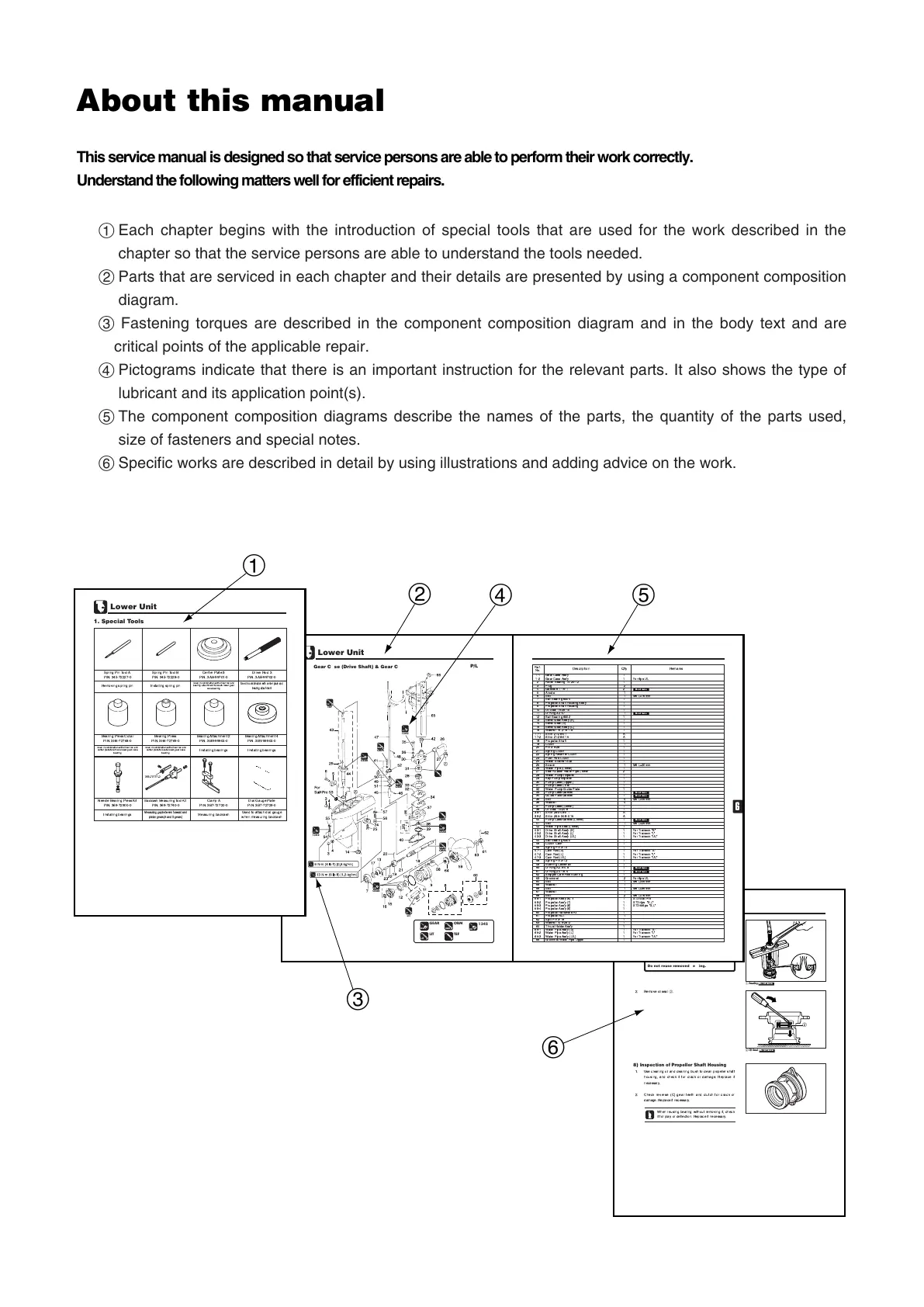 Page #4 background image