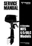 Preview: Service Manual