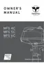 Preview: Owner's Manual