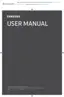 Preview: User Manual