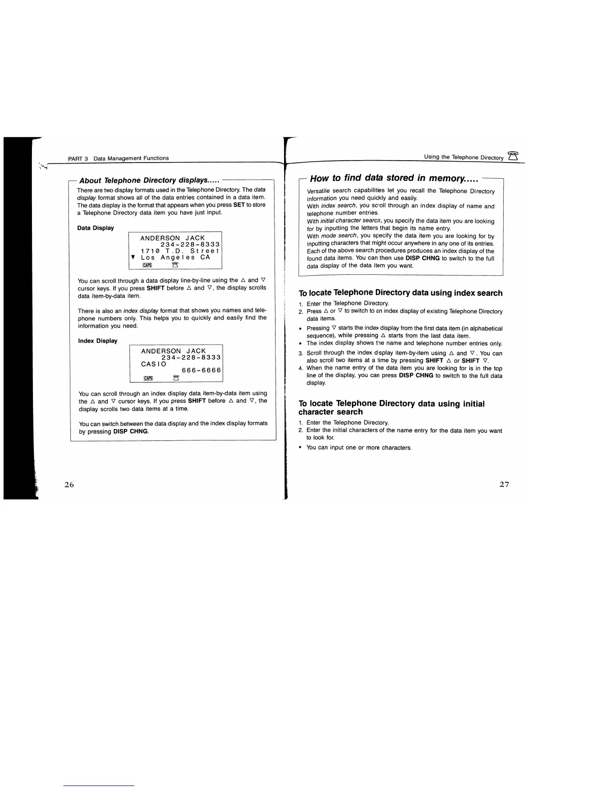 Page #16 background image