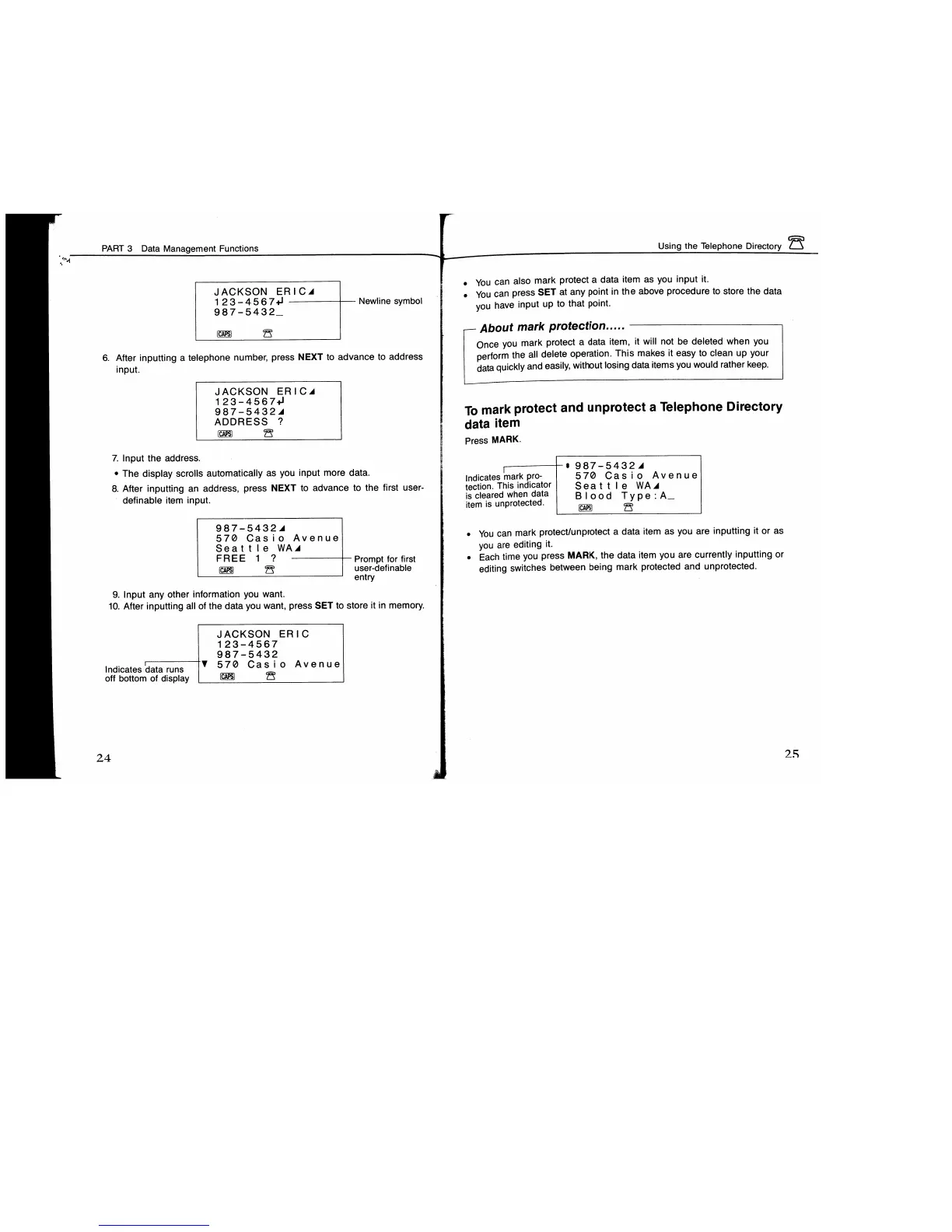 Page #15 background image