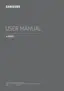 Preview: User Manual