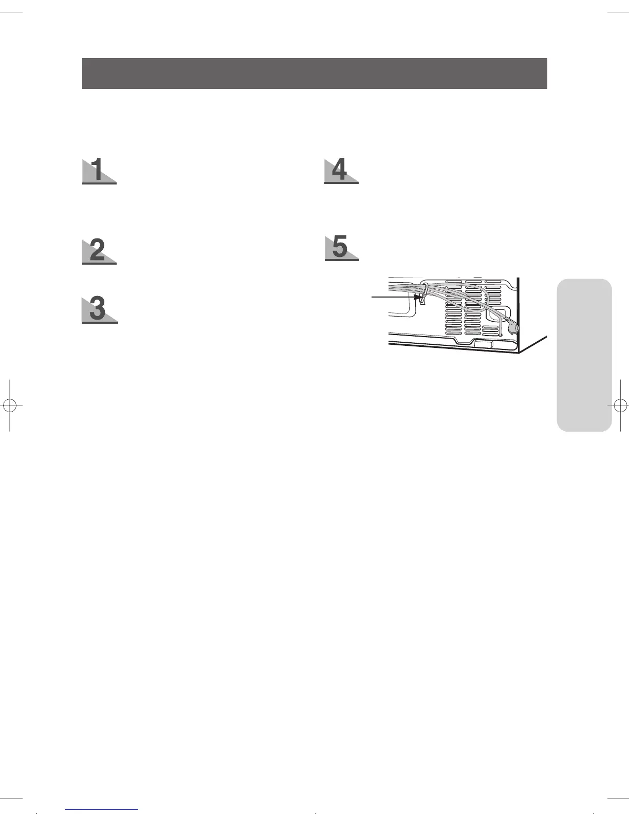 Page #5 background image
