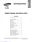 Preview: Owner's Manual And Installation