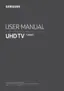 Preview: User Manual
