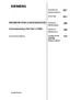 Preview: Commissioning Manual