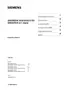 Preview: Diagnostic Manual