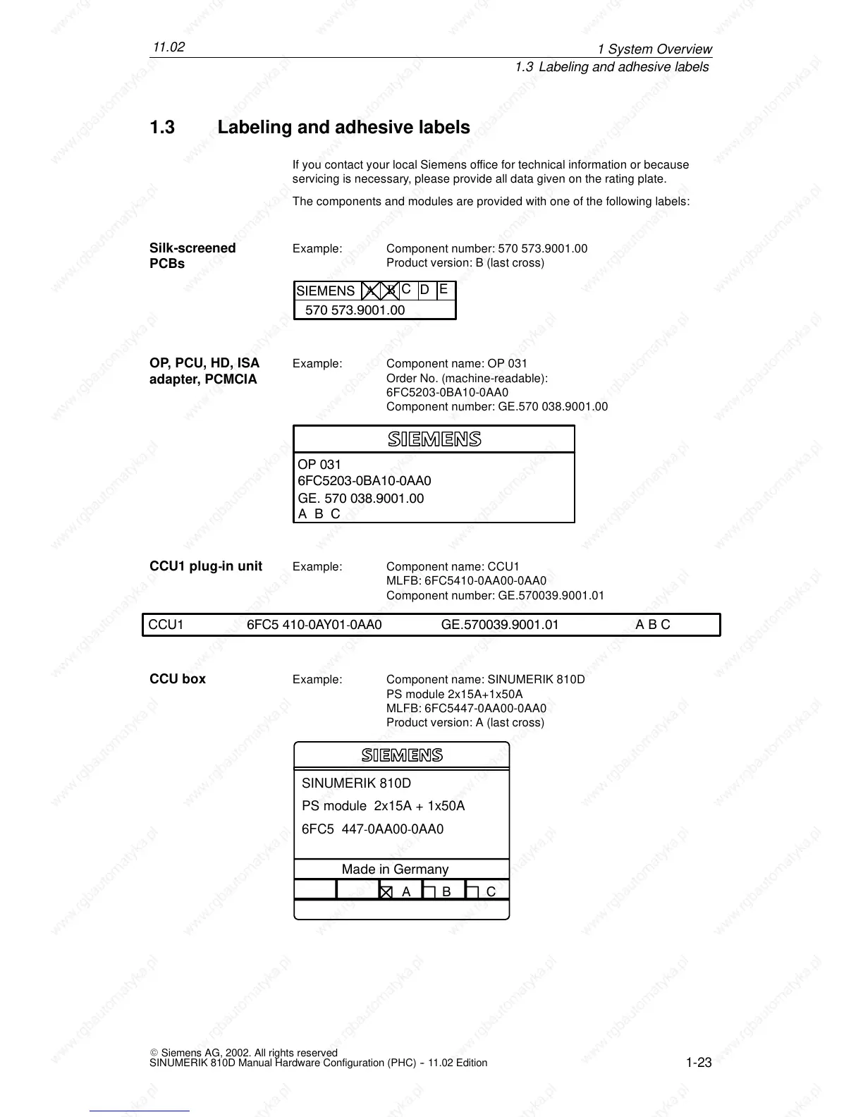 Page #25 background image