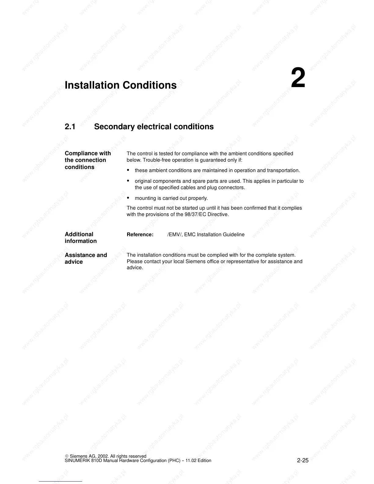 Page #27 background image