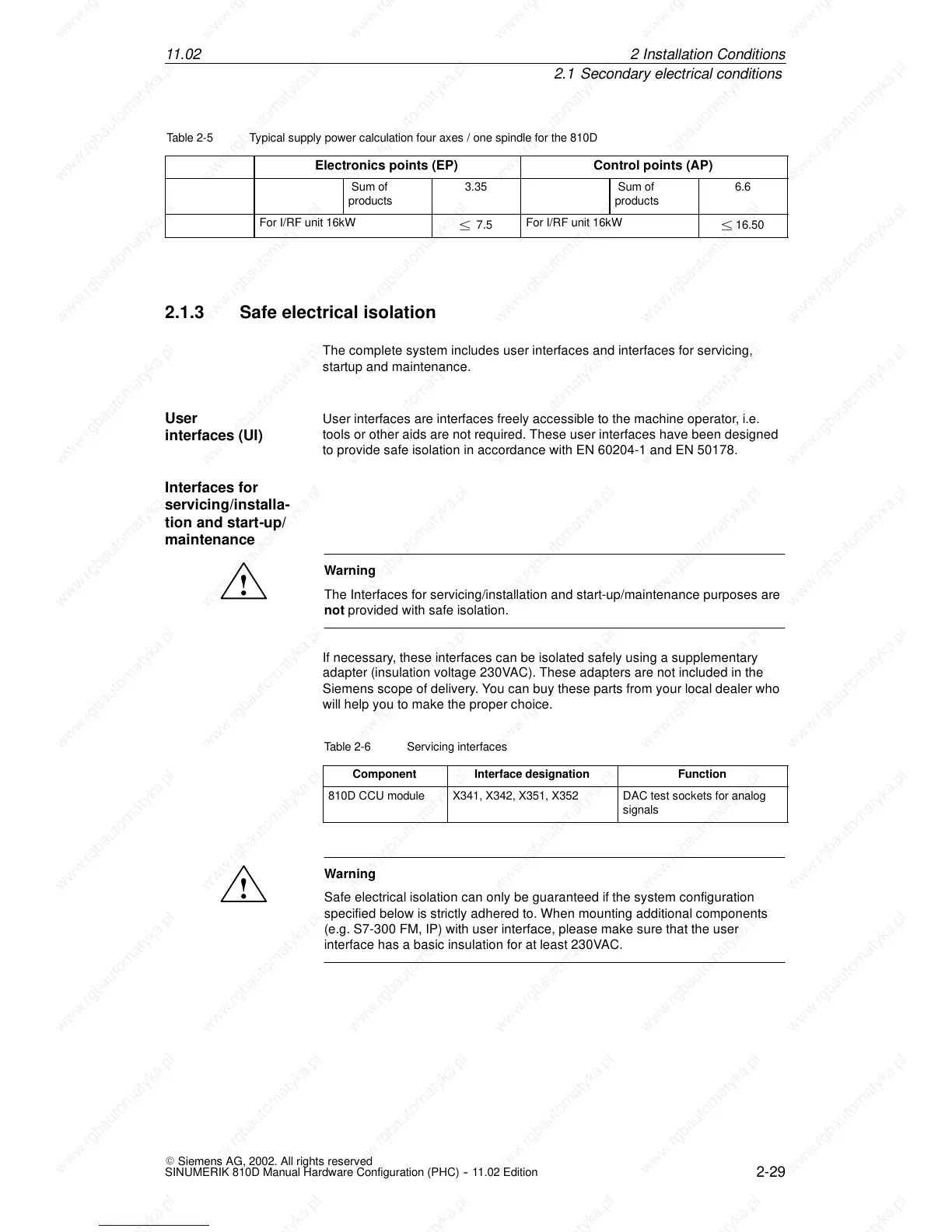 Page #31 background image