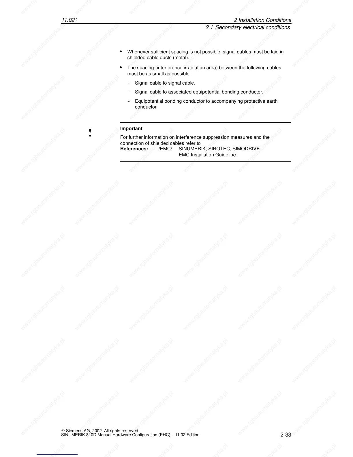Page #35 background image