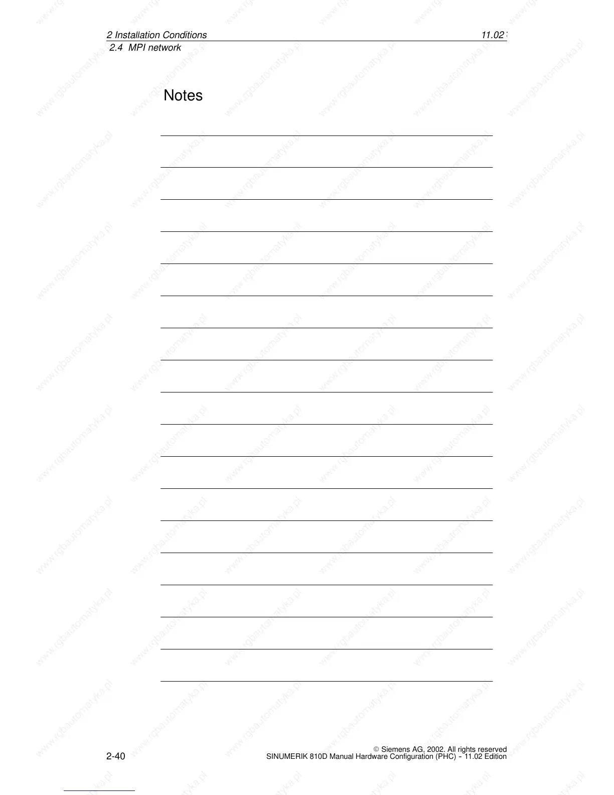 Page #42 background image