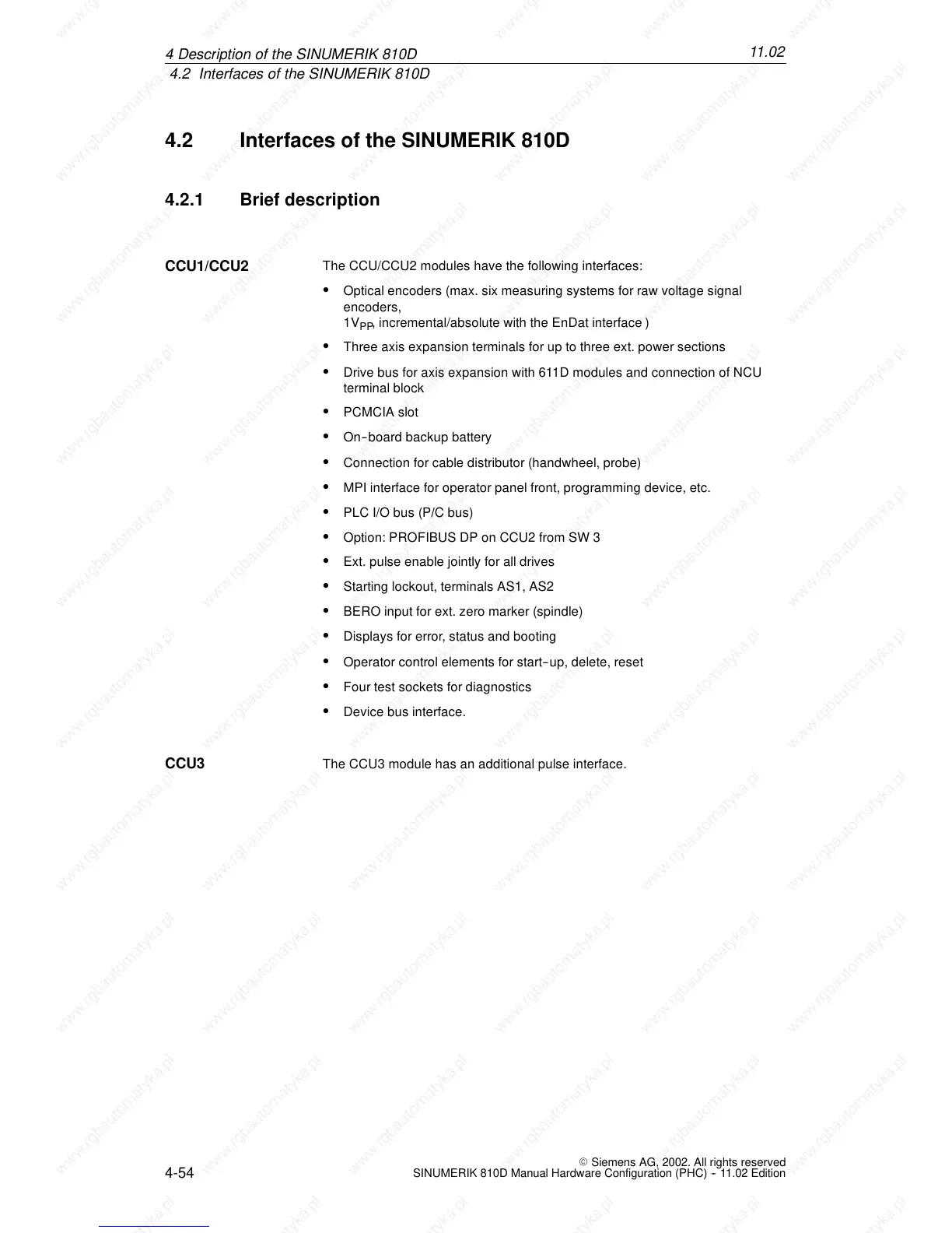 Page #56 background image