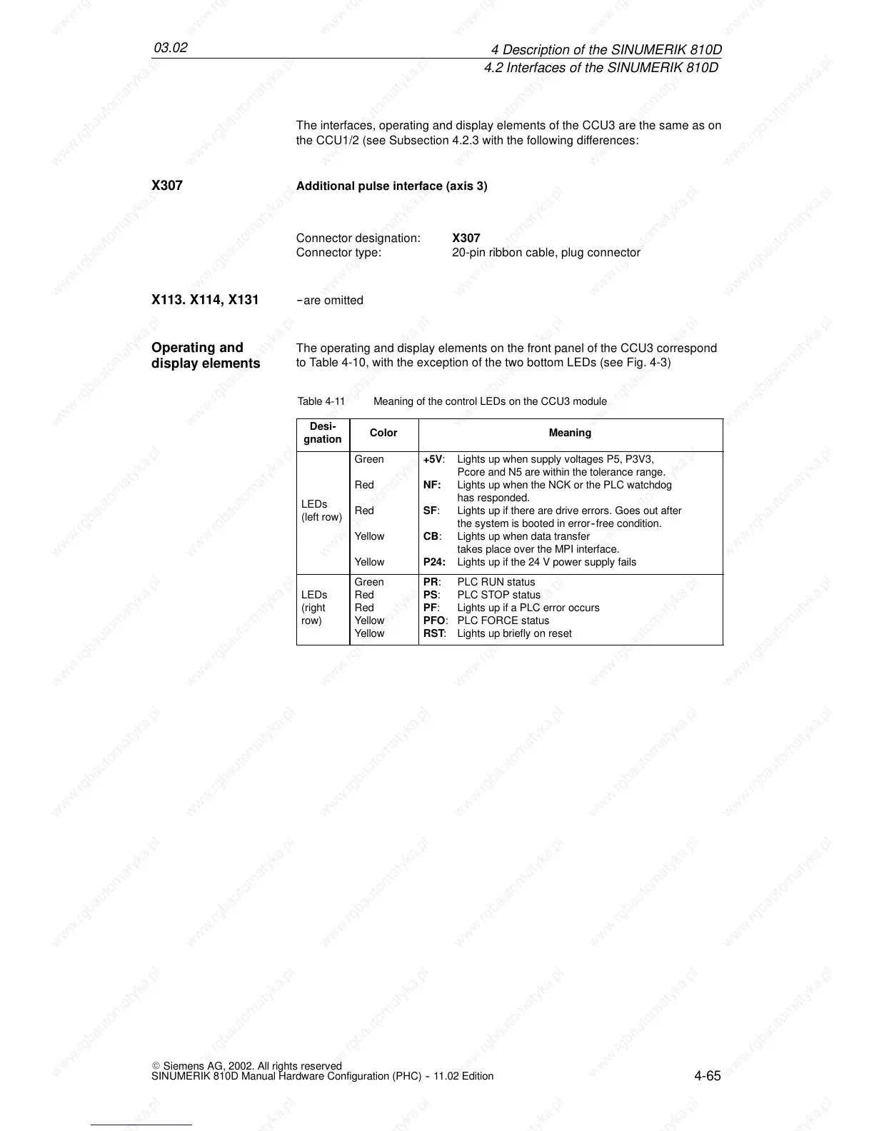 Page #67 background image