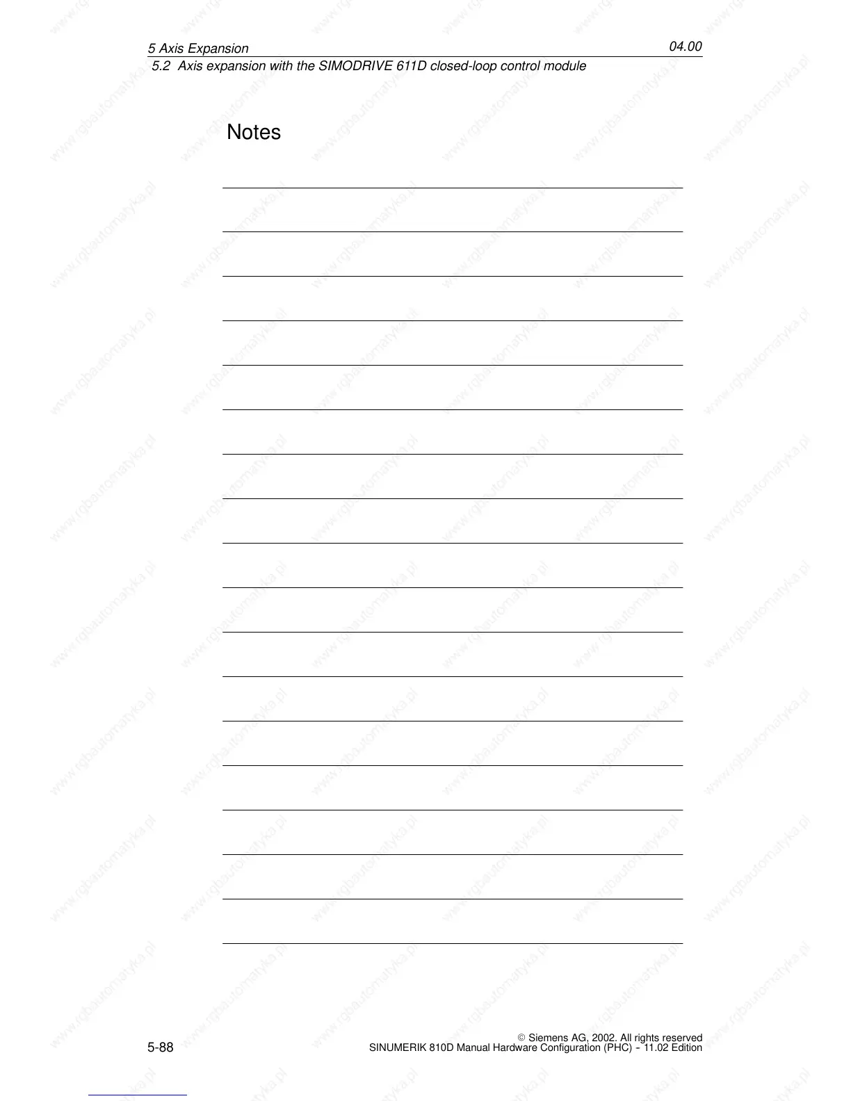 Page #90 background image