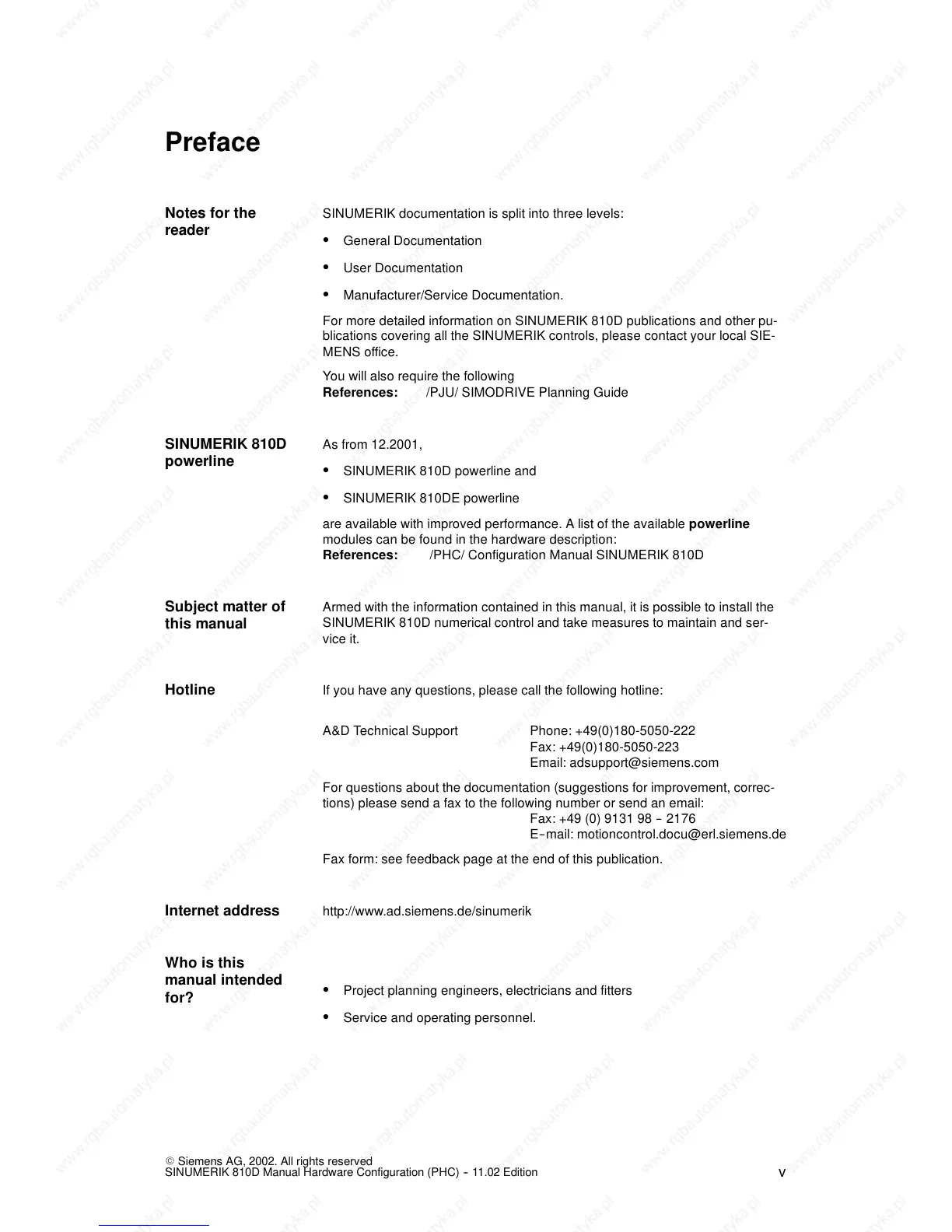 Page #7 background image