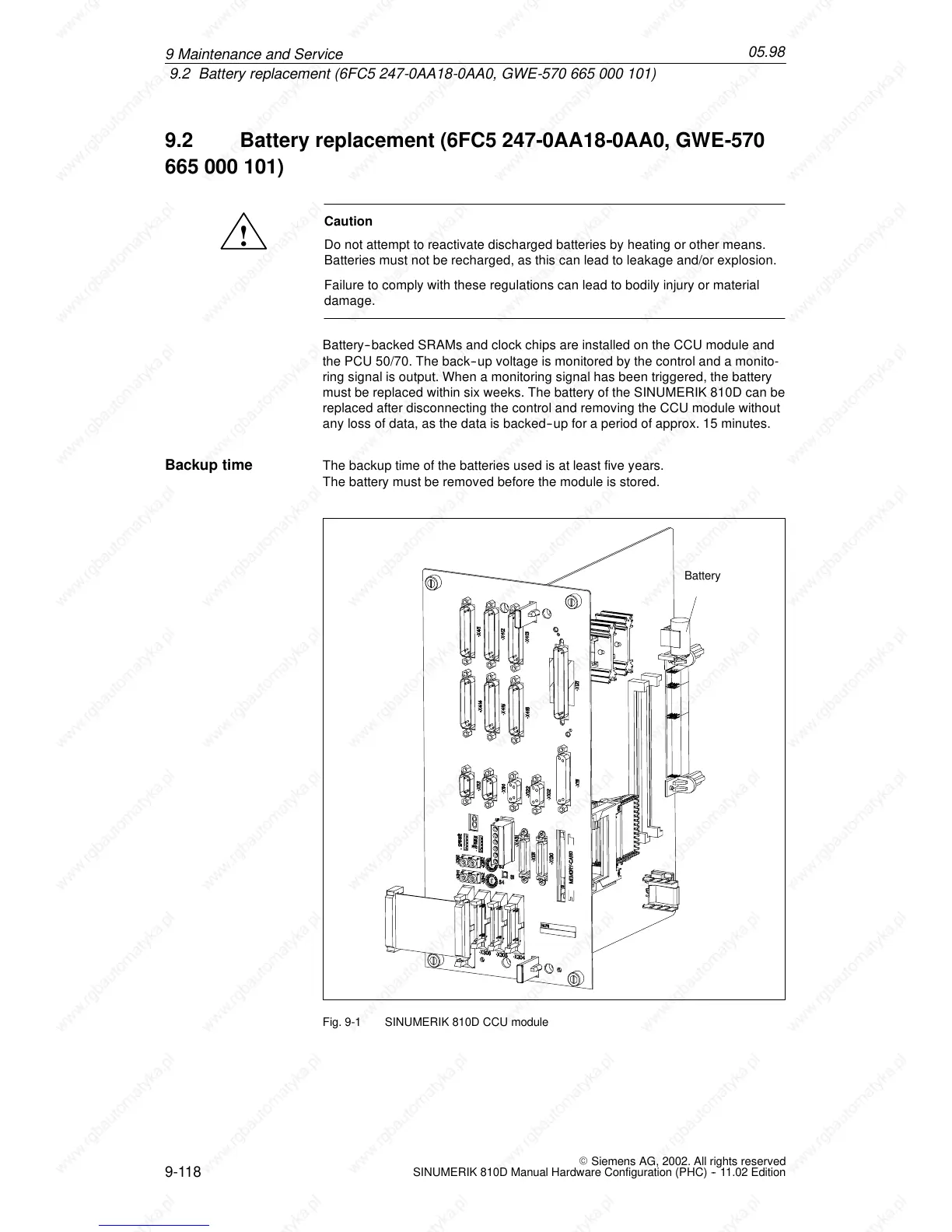 Page #120 background image
