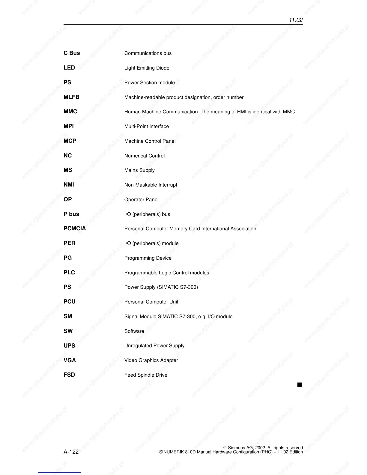 Page #124 background image