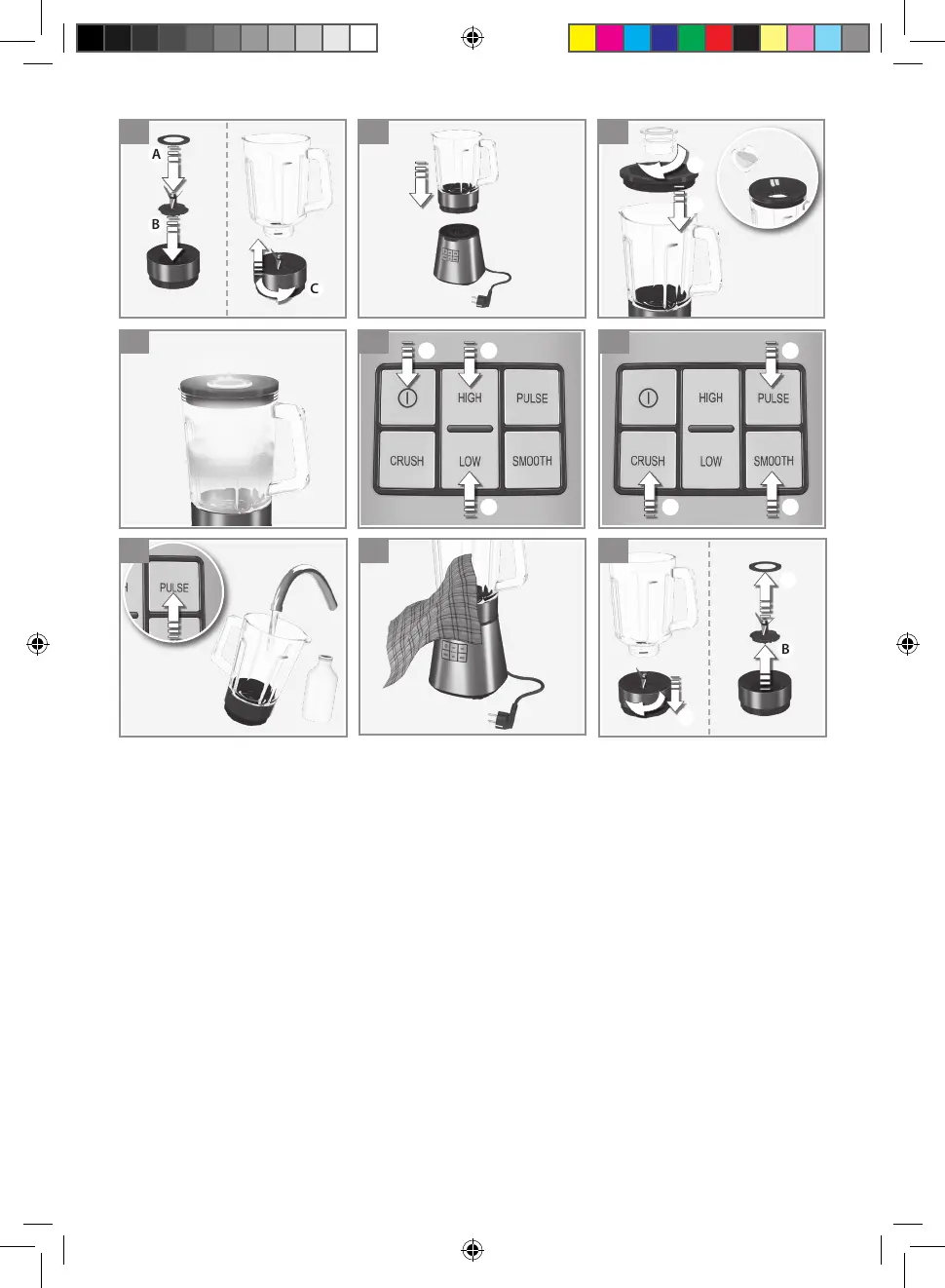Page #3 background image