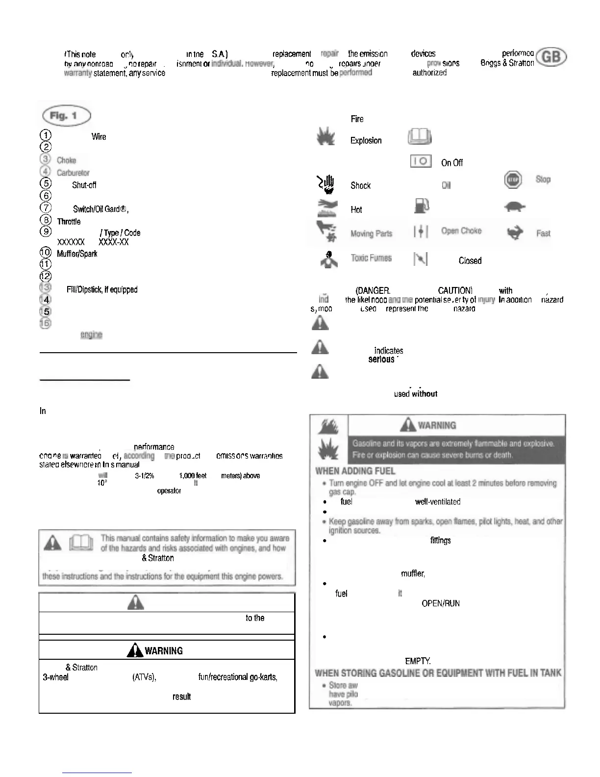 Page #3 background image
