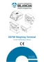 Preview: Use And Maintenance Manual