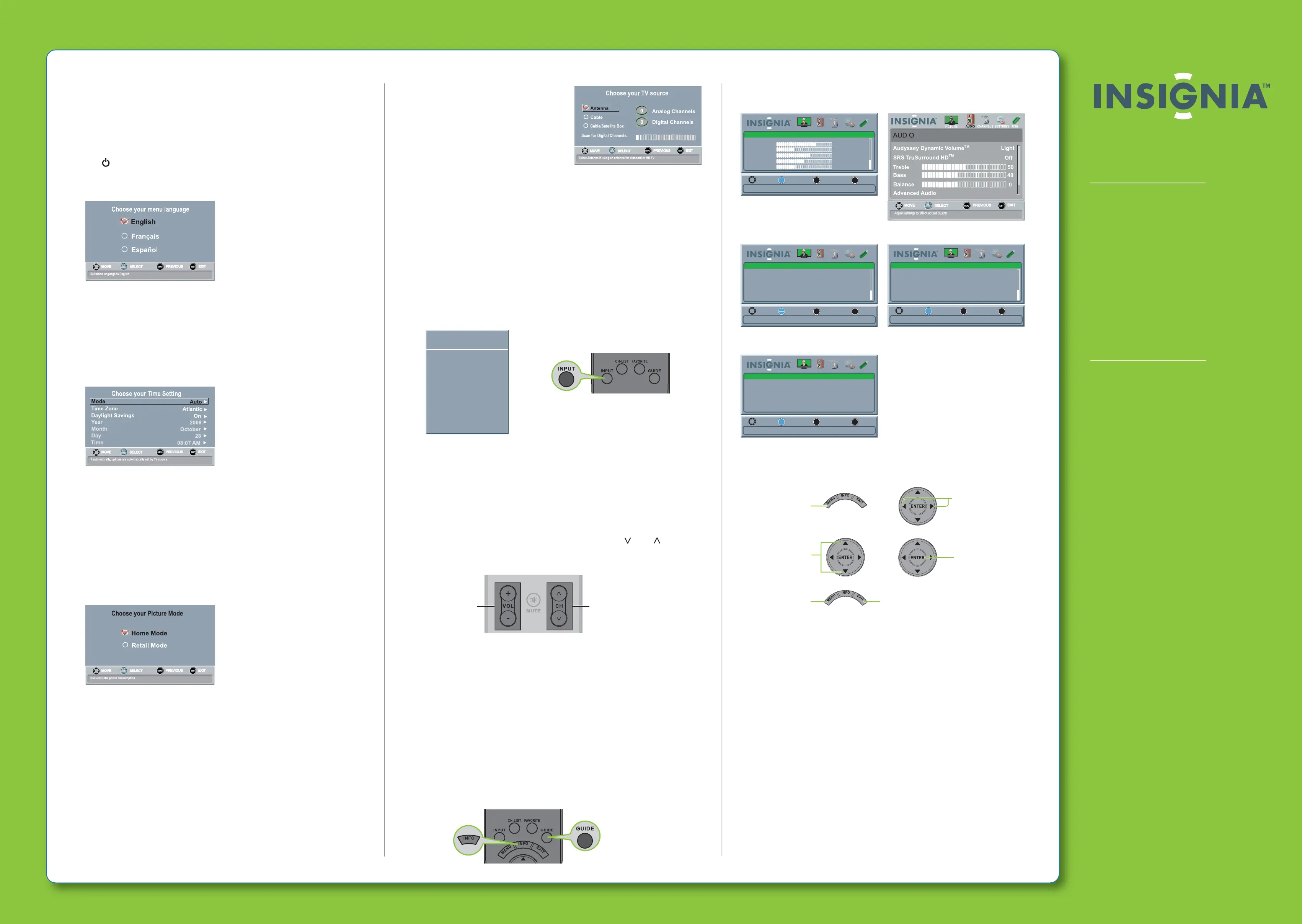 Page #2 background image