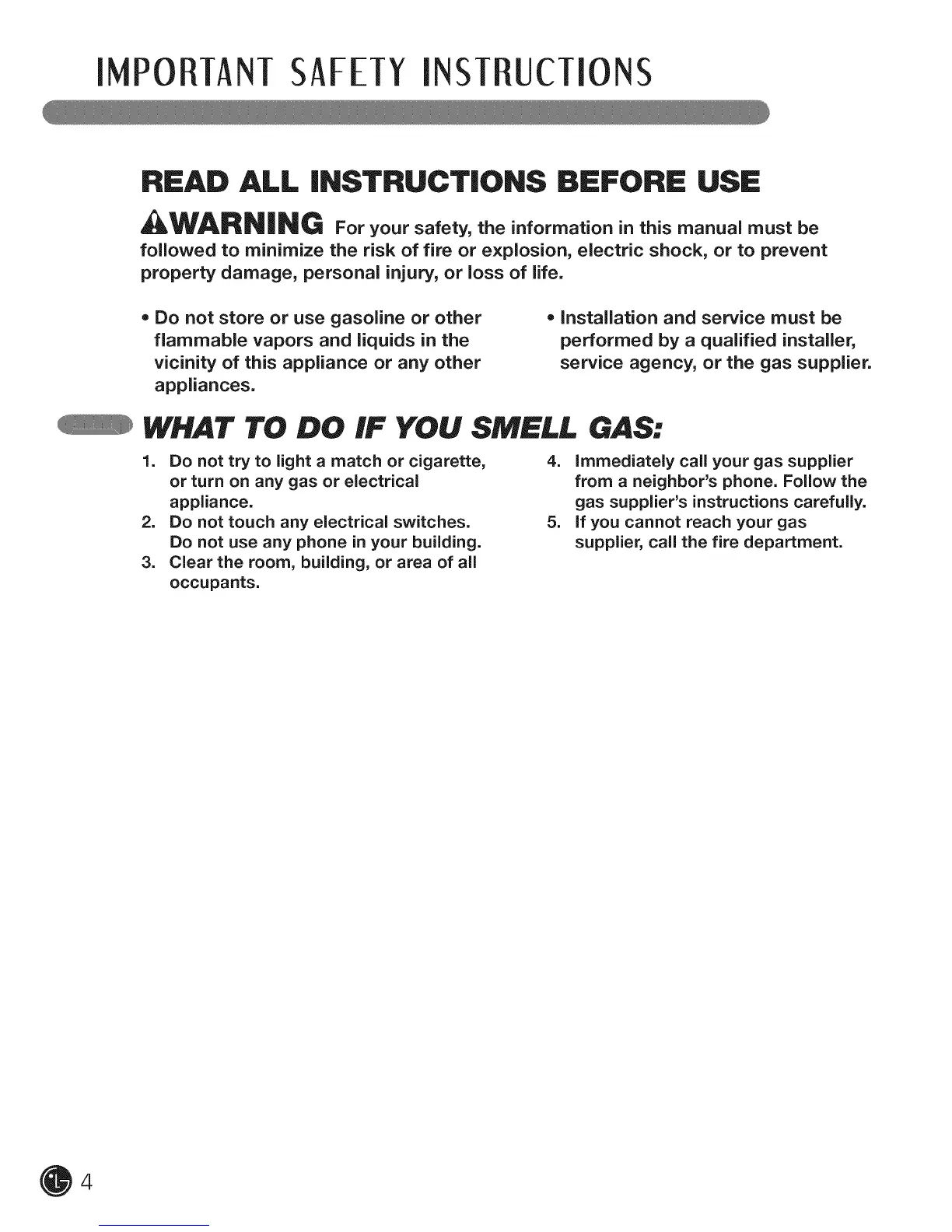 Page #4 background image