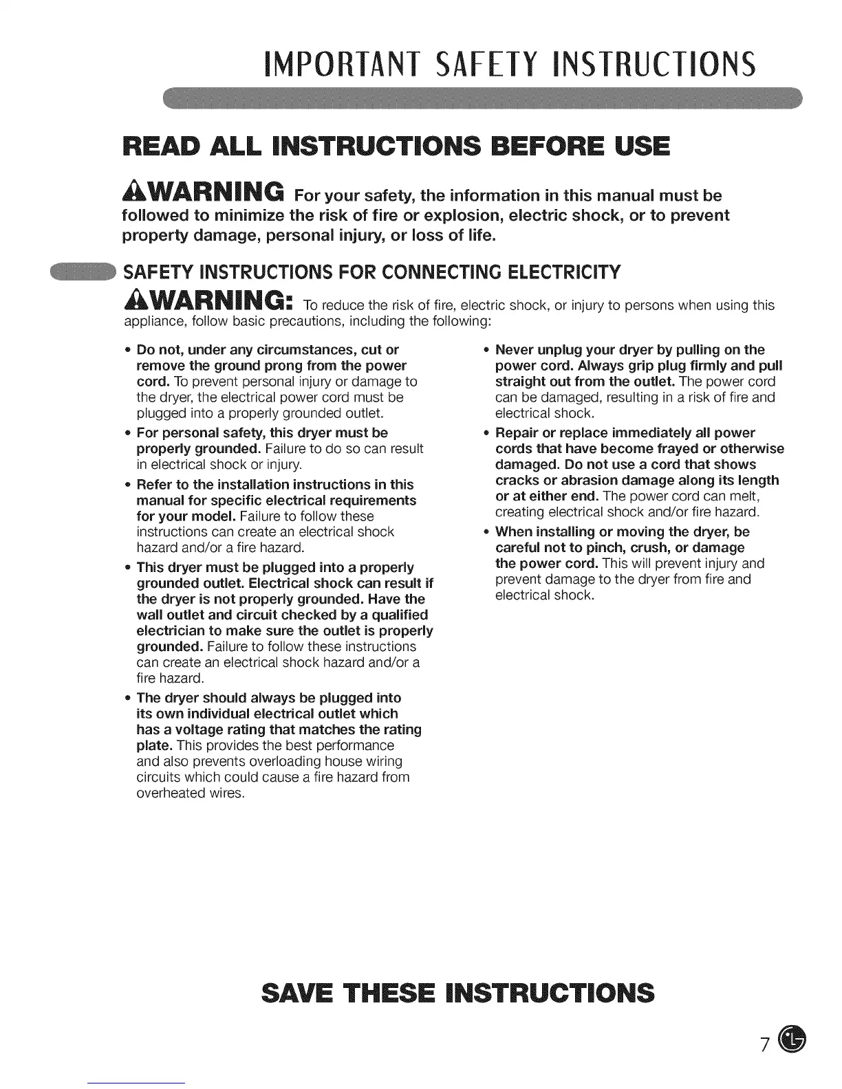 Page #7 background image