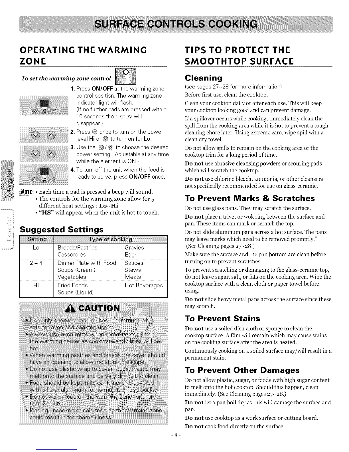 Page #8 background image
