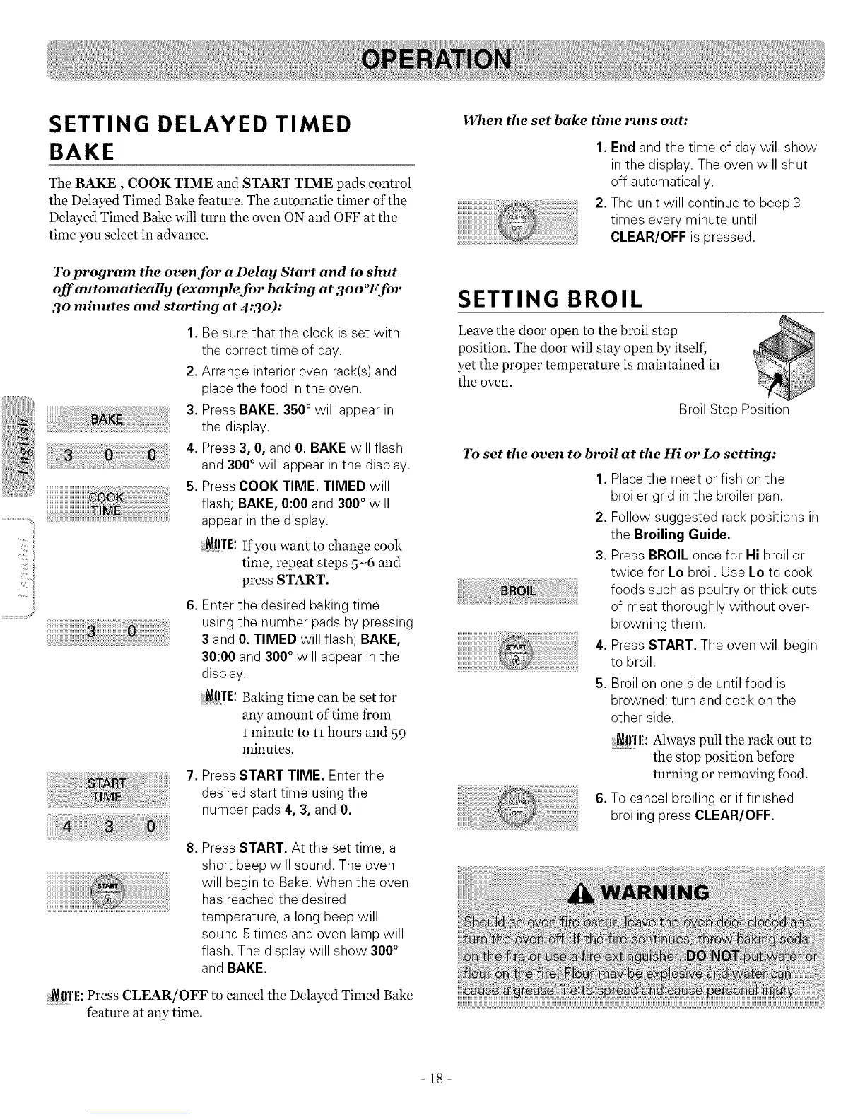 Page #18 background image