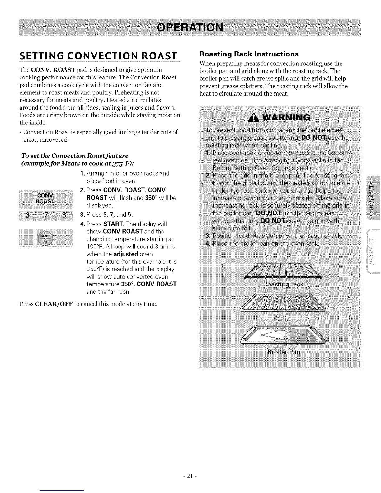 Page #21 background image