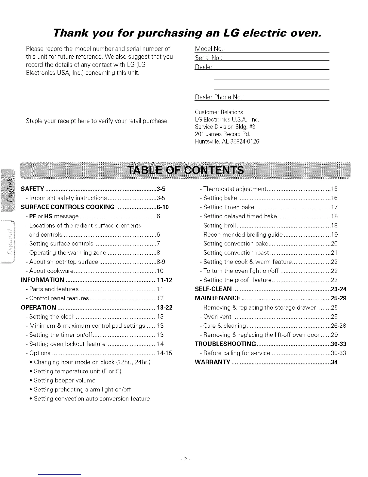 Page #2 background image
