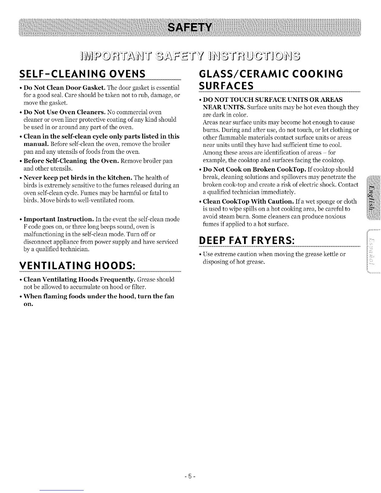 Page #5 background image