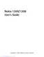 Preview: User Guide