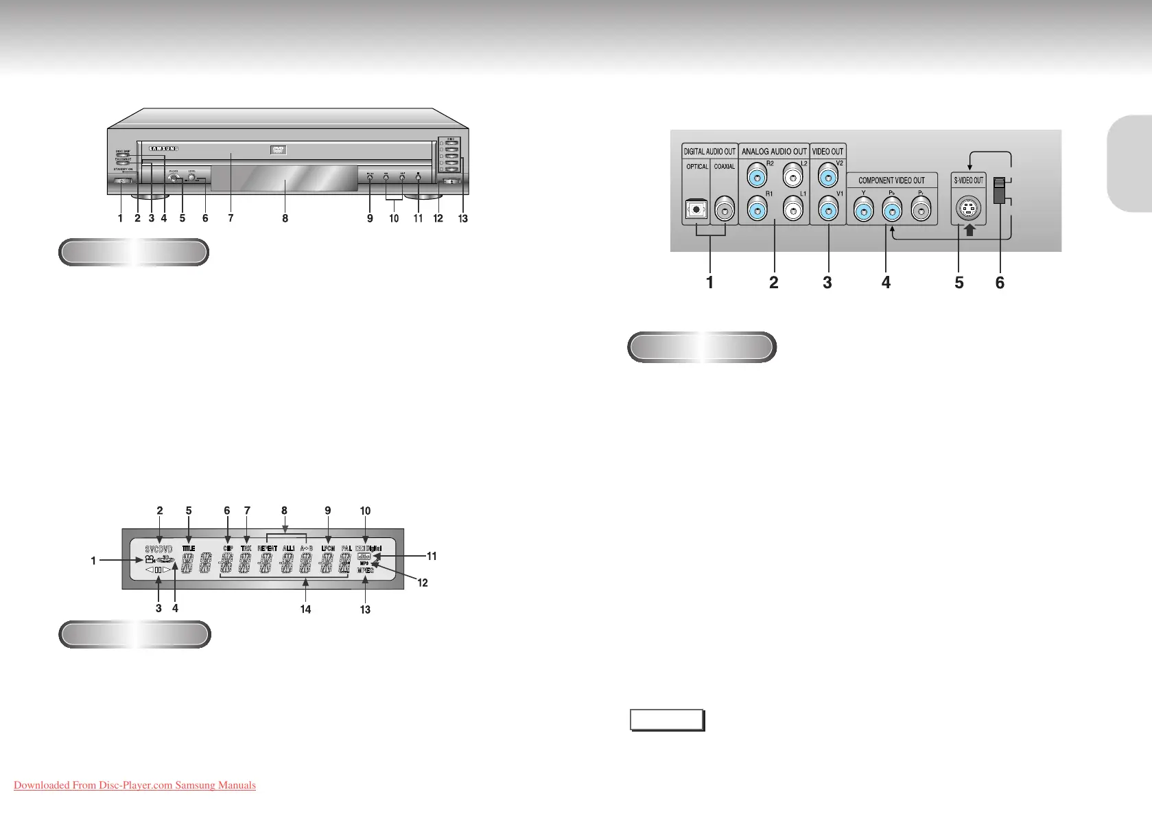 Page #6 background image
