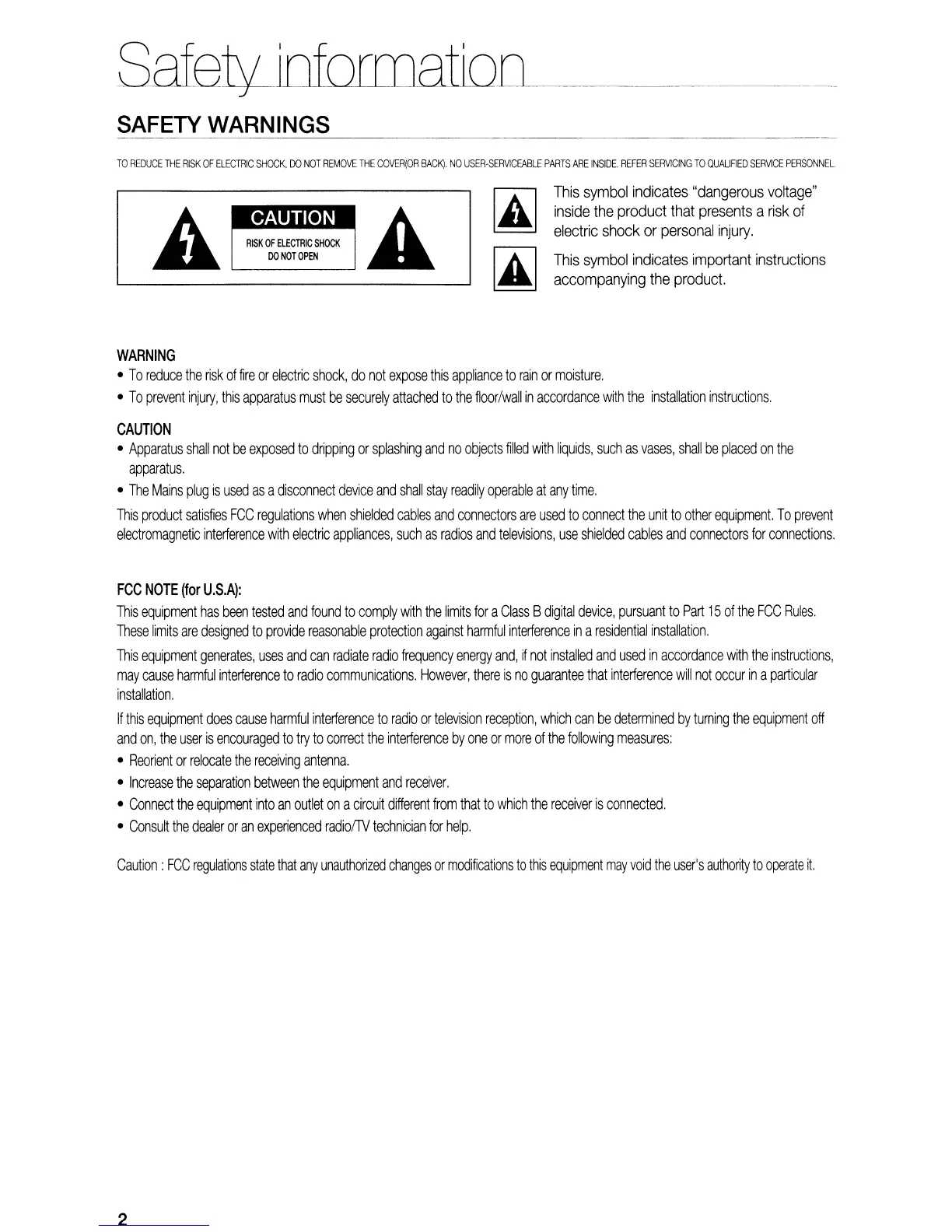 Page #2 background image