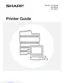Preview: Printer Guide