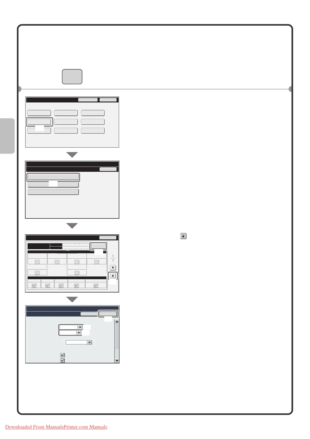 Page #20 background image