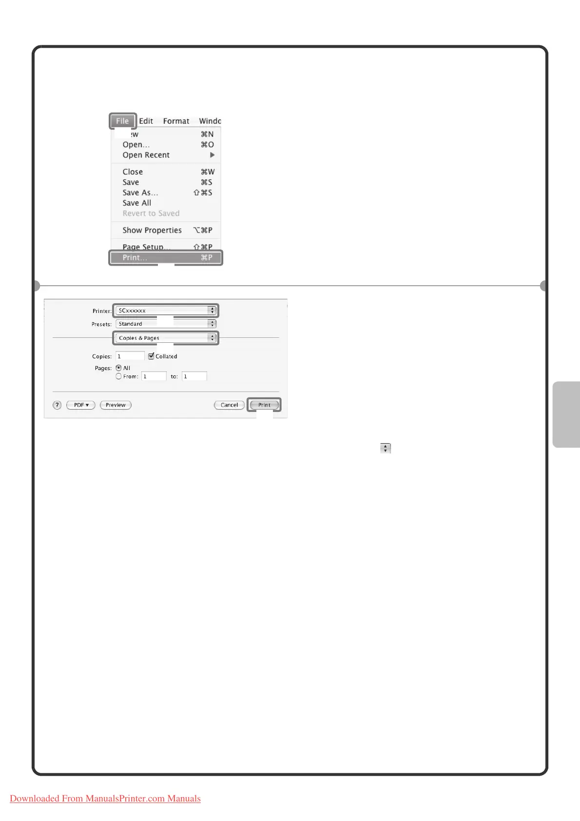 Page #61 background image