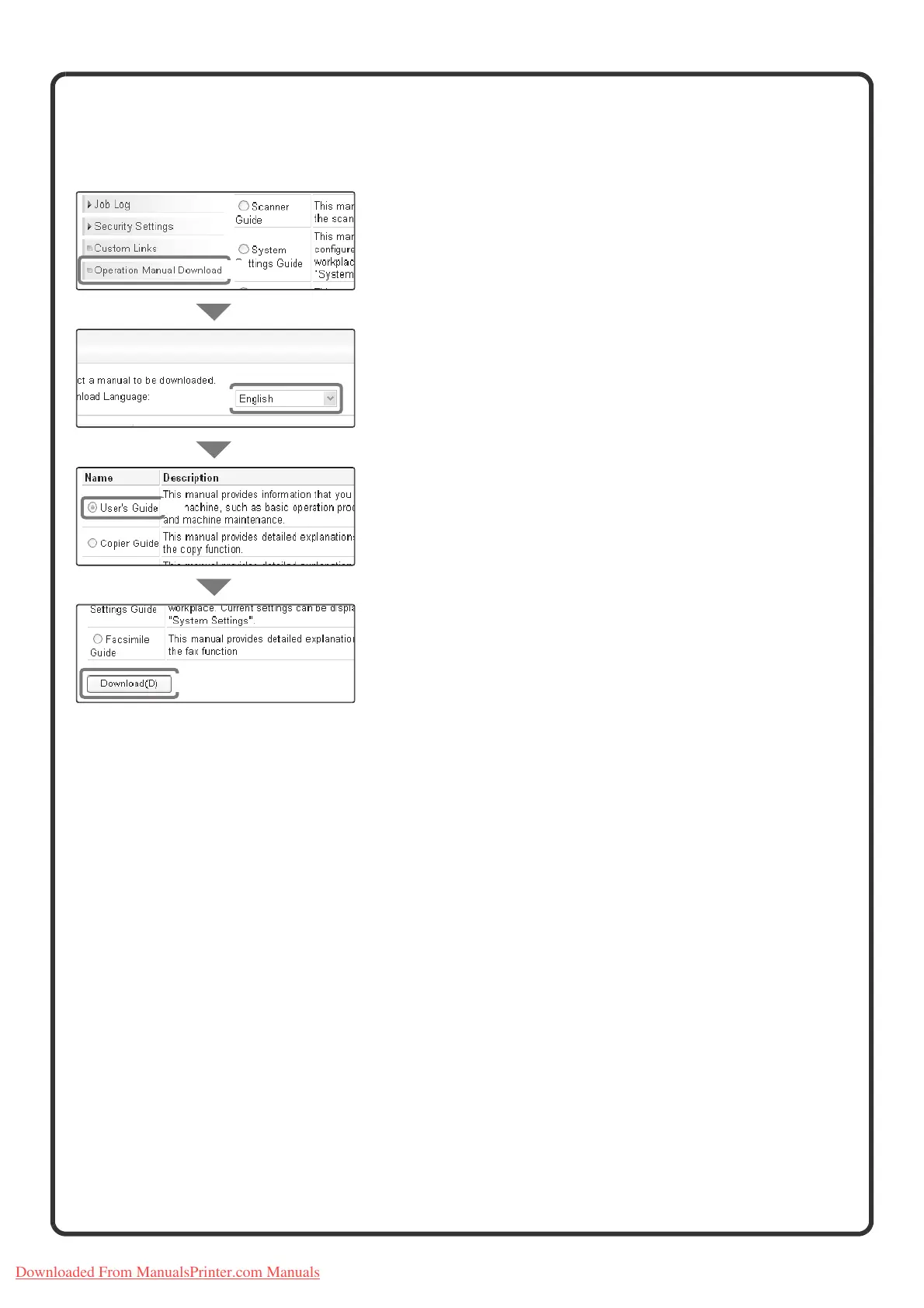 Page #5 background image